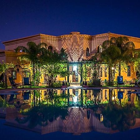 Las Palmeras Guest House Douar Caid Layadi Экстерьер фото
