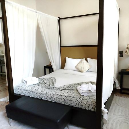Las Palmeras Guest House Douar Caid Layadi Экстерьер фото