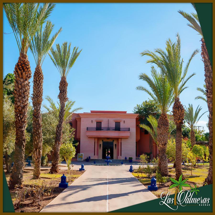 Las Palmeras Guest House Douar Caid Layadi Экстерьер фото