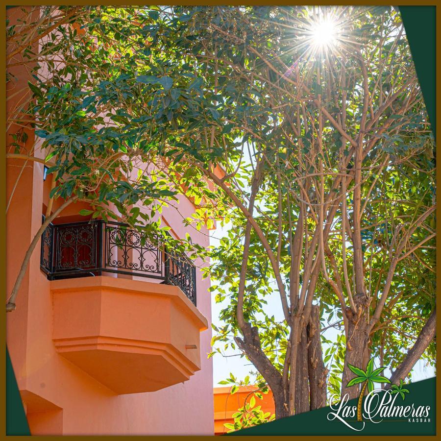 Las Palmeras Guest House Douar Caid Layadi Экстерьер фото