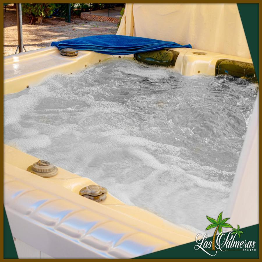 Las Palmeras Guest House Douar Caid Layadi Экстерьер фото
