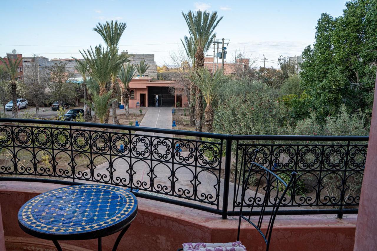 Las Palmeras Guest House Douar Caid Layadi Экстерьер фото