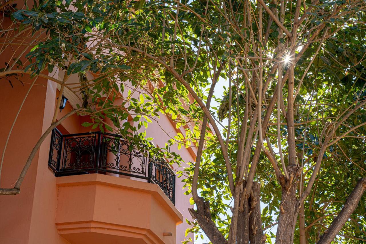 Las Palmeras Guest House Douar Caid Layadi Экстерьер фото