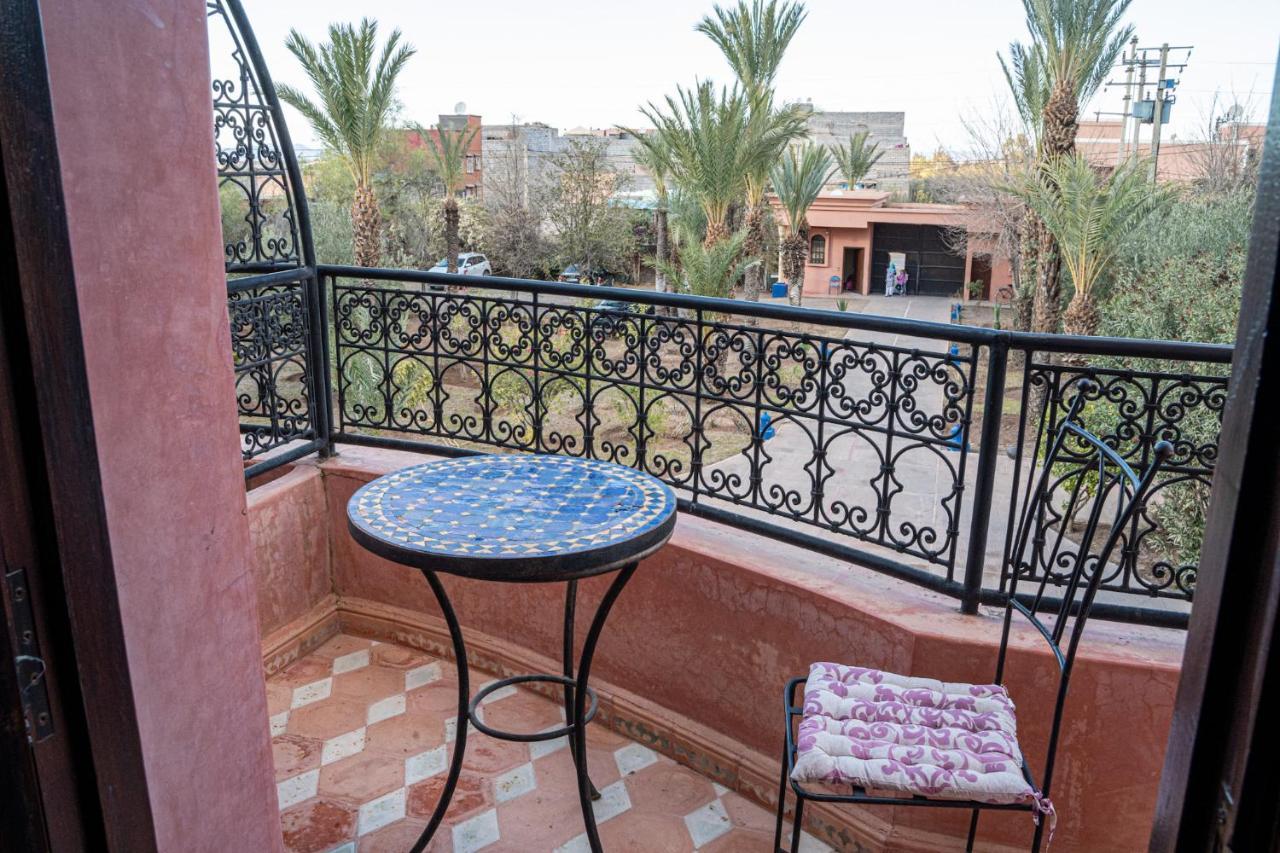 Las Palmeras Guest House Douar Caid Layadi Экстерьер фото