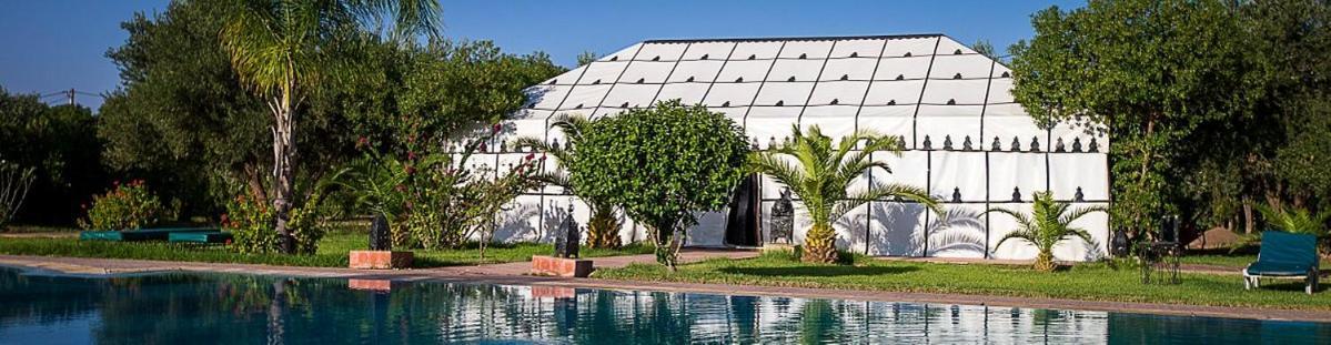 Las Palmeras Guest House Douar Caid Layadi Экстерьер фото