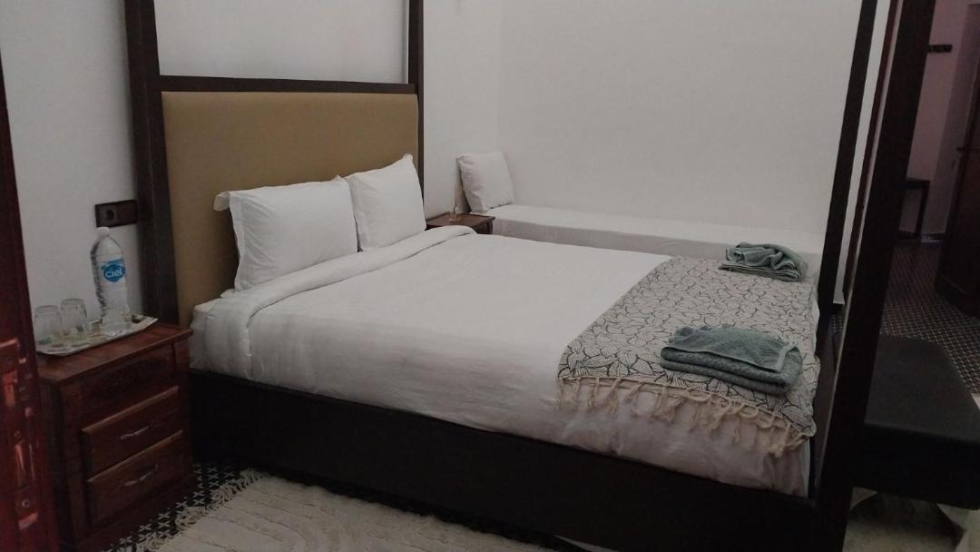 Las Palmeras Guest House Douar Caid Layadi Экстерьер фото
