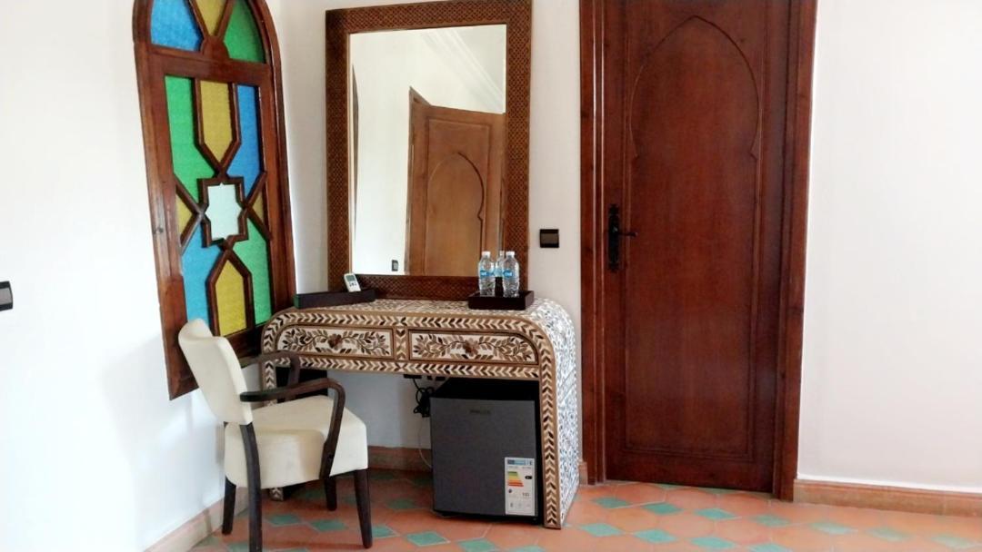 Las Palmeras Guest House Douar Caid Layadi Экстерьер фото