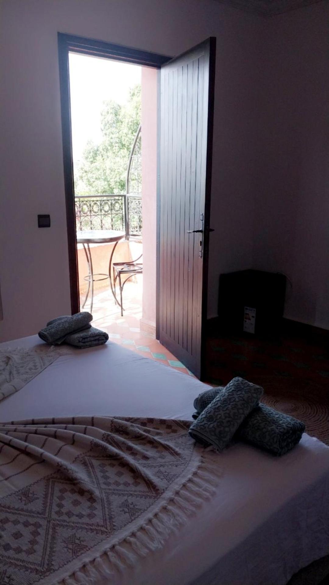 Las Palmeras Guest House Douar Caid Layadi Экстерьер фото
