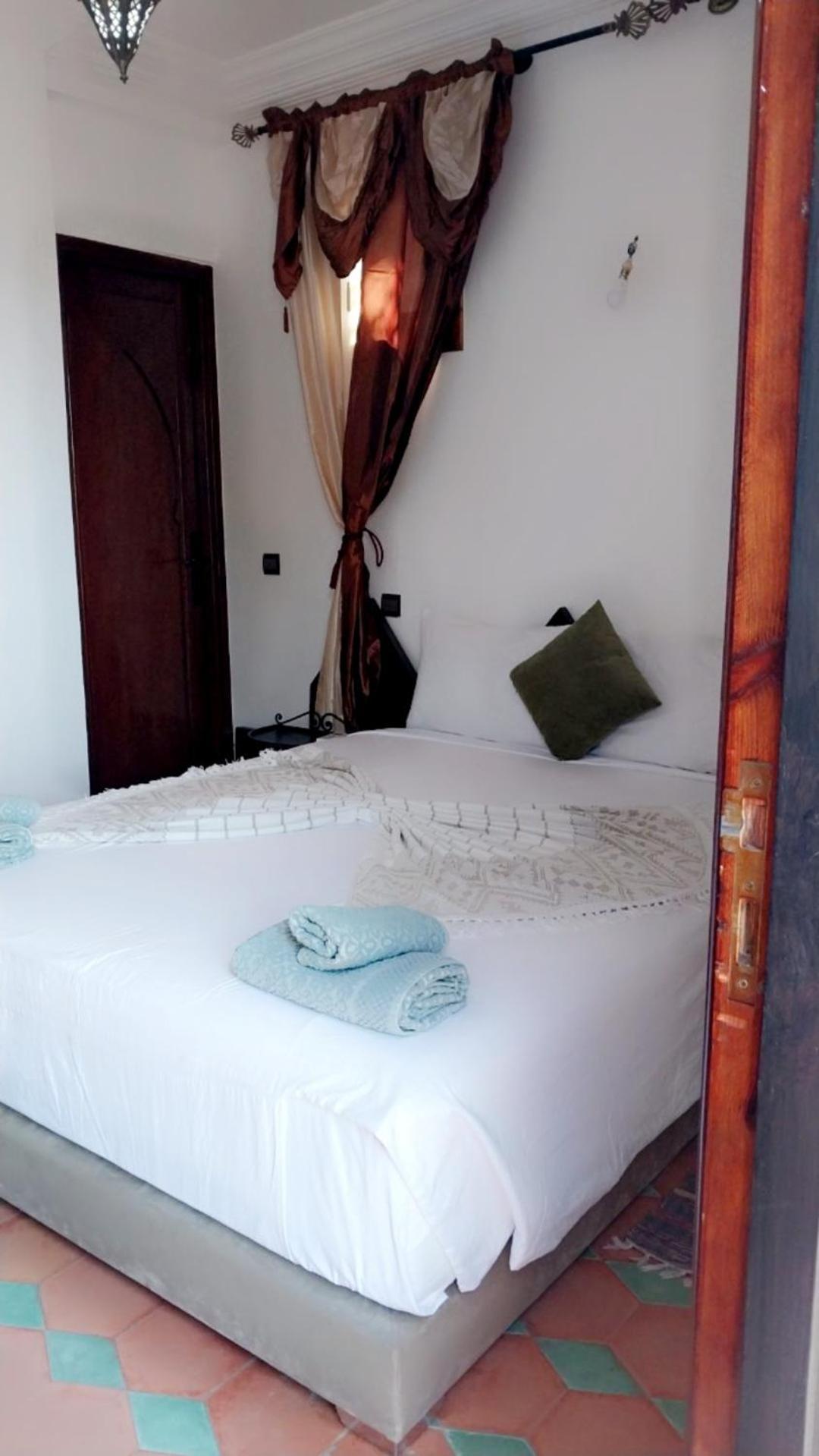 Las Palmeras Guest House Douar Caid Layadi Экстерьер фото