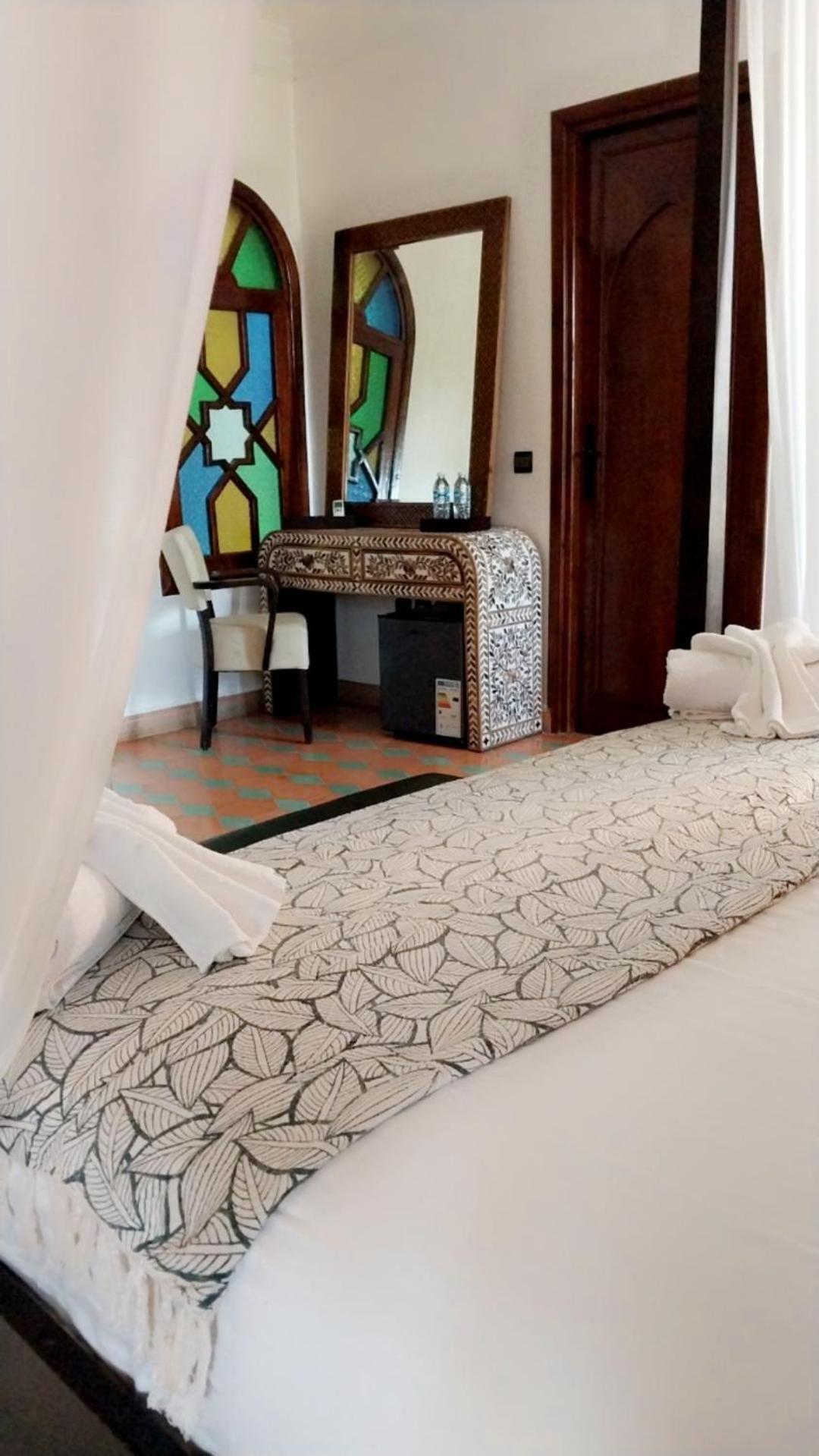 Las Palmeras Guest House Douar Caid Layadi Экстерьер фото