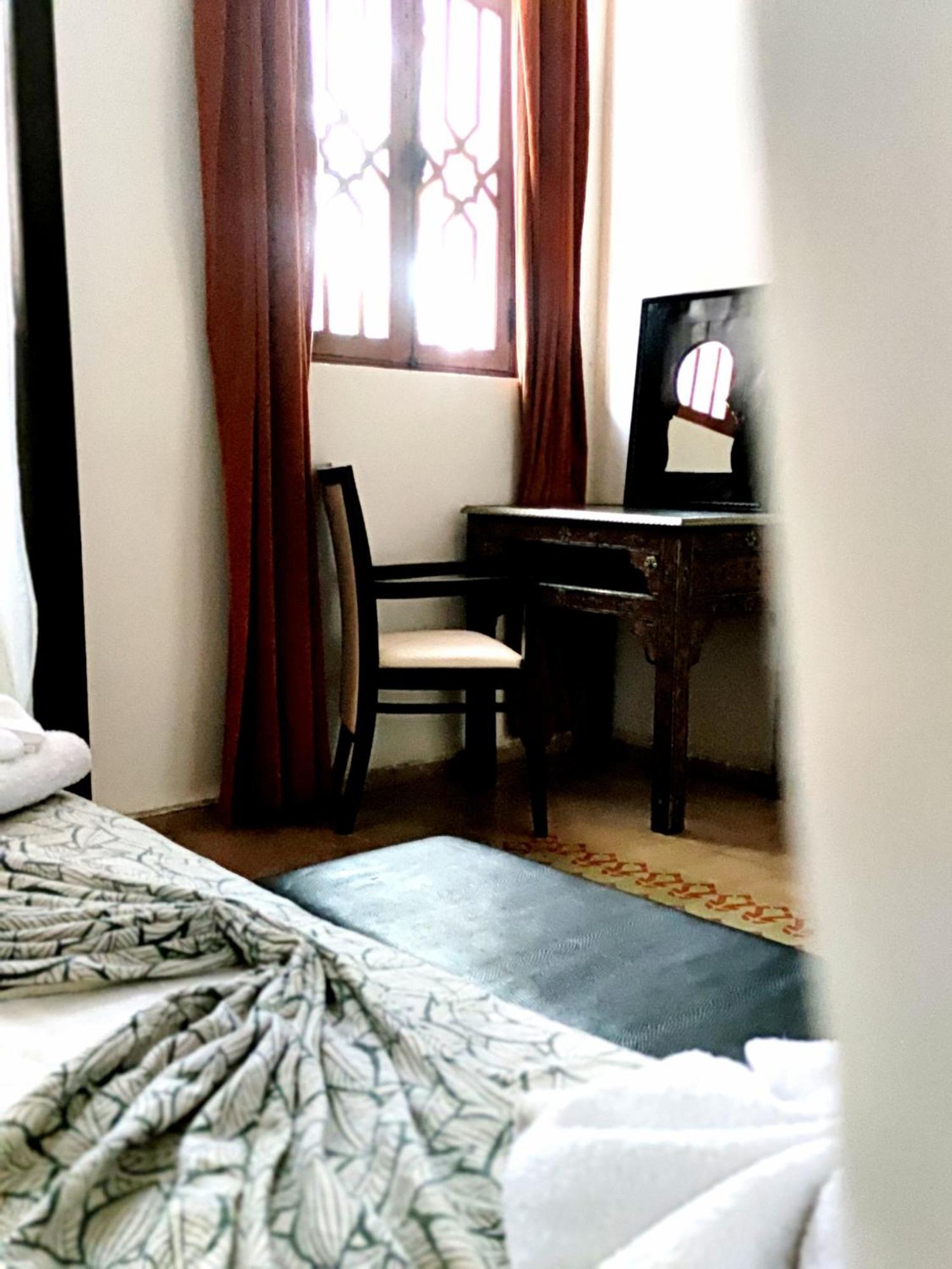 Las Palmeras Guest House Douar Caid Layadi Экстерьер фото