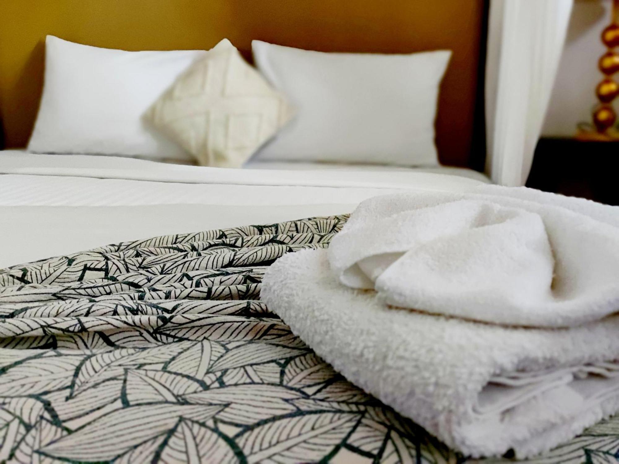 Las Palmeras Guest House Douar Caid Layadi Экстерьер фото